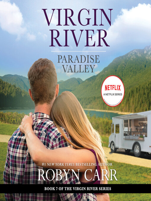 Title details for Paradise Valley by Robyn Carr - Wait list